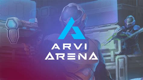 arvi|ARVI VR